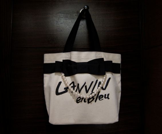 Lanvin бренд