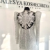 ALESYA KOSHECHKINA