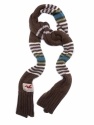 Купить Stripes Scarf 