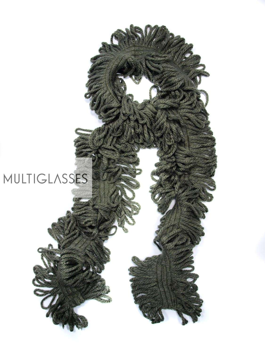 Купить Wire Loop Scarf 