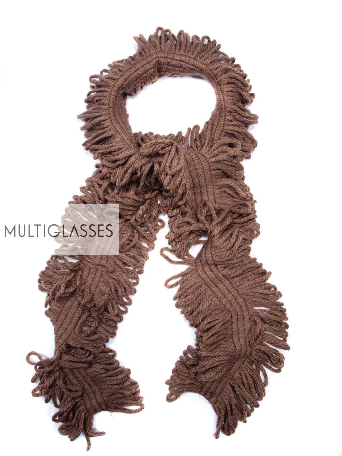 Купить Wire Loop Scarf 