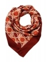 Купить Squared scarve 
