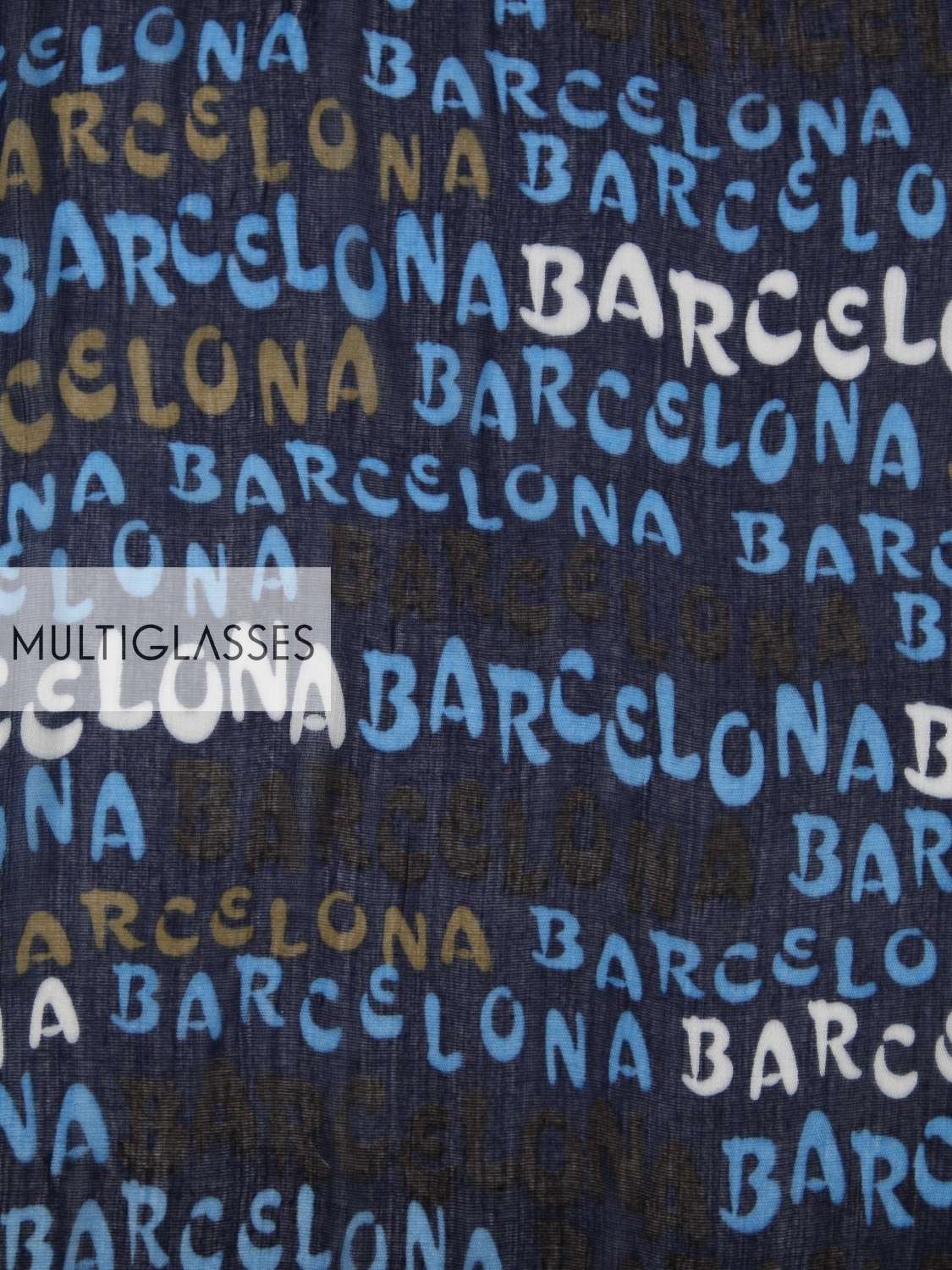 Купить Barcelona Scarve 