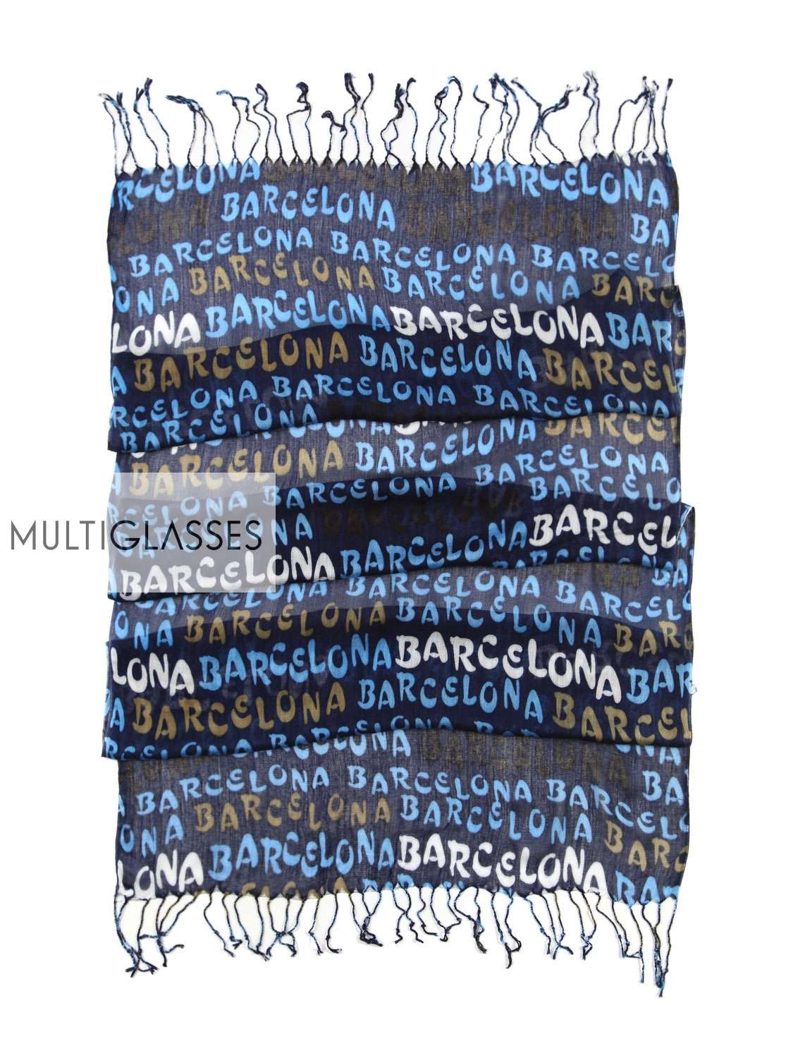 Купить Barcelona Scarve 