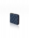 Купить Idylle Small Zip Wallet 