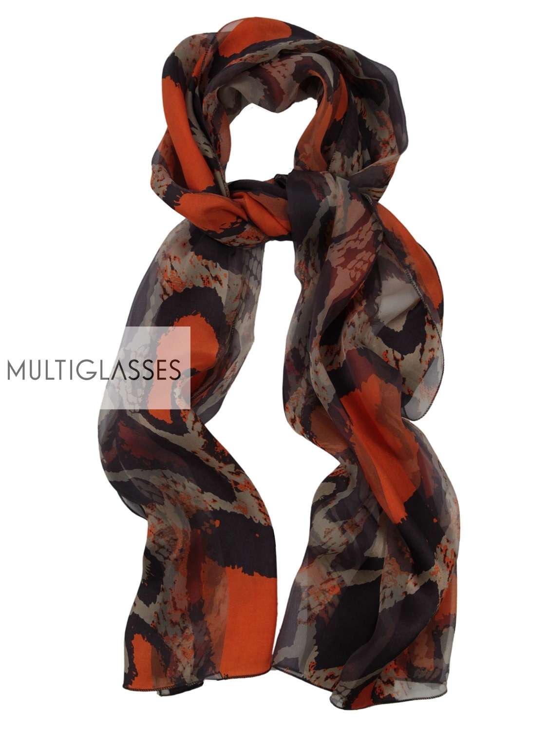 Купить Snake Scarf 