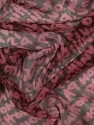 Купить Graffiti Gas scarf 