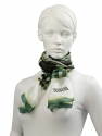 Купить Green Flower Scarve 