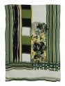 Купить Green Flower Scarve 