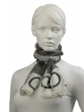 Купить Grid Scarf 