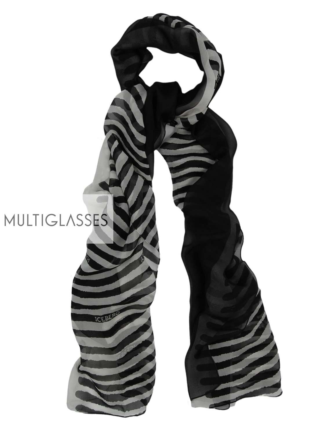 Купить Zebra Scarve 