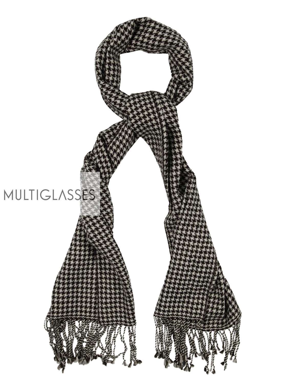 Купить Small Dogtooth Scarf 