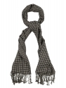 Купить Small Dogtooth Scarf 