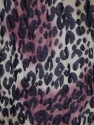 Купить Leopard Stole 