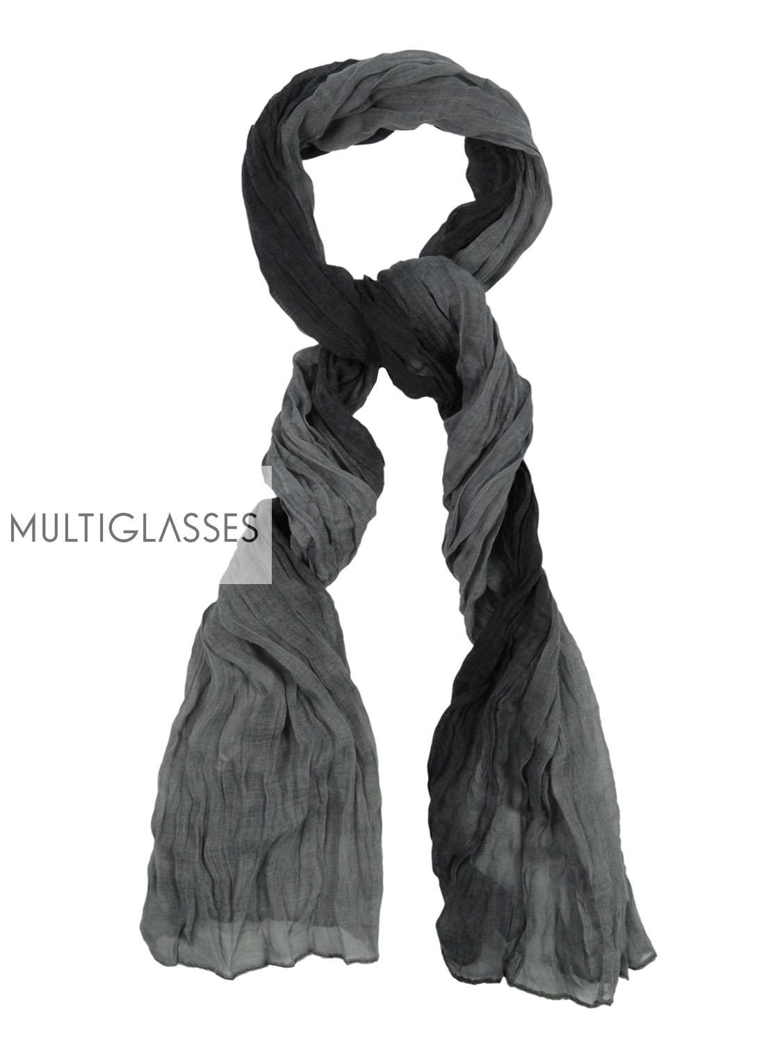 Купить Gauffre Gradient Scarf 