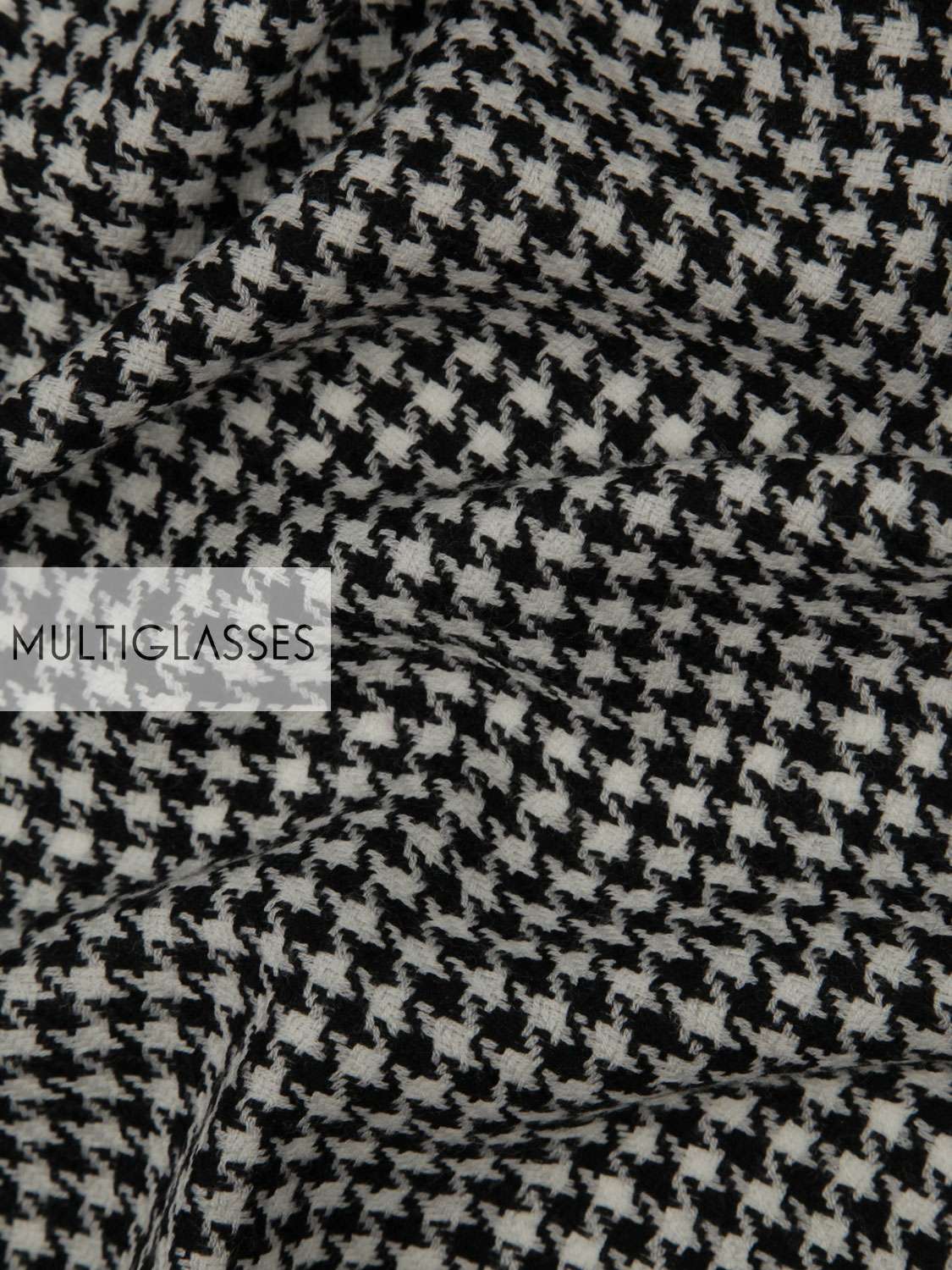 Купить Small Dogtooth Scarf 