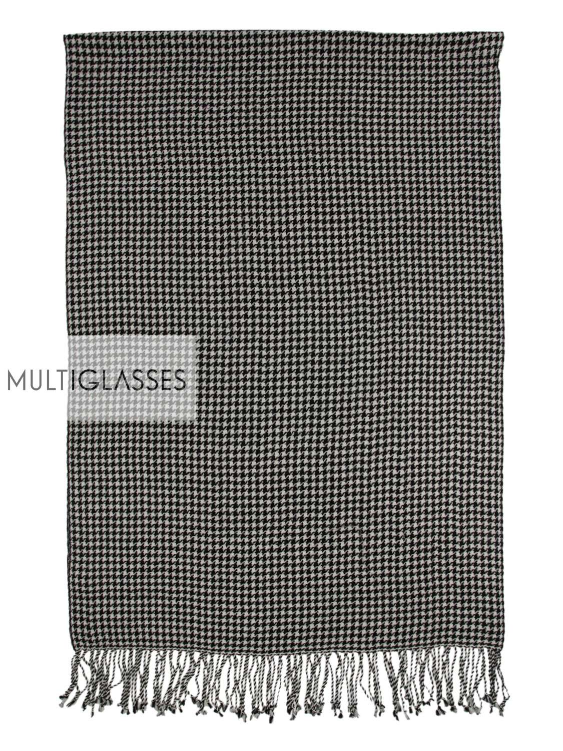 Купить Small Dogtooth Scarf 