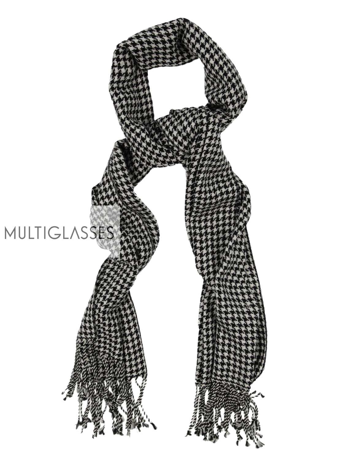 Купить Small Dogtooth Scarf 