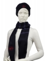 Купить Stripes Scarf and hat 