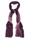 Купить Gauffre Gradient Scarf 