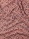 Купить Monogram Lurex Shawl 