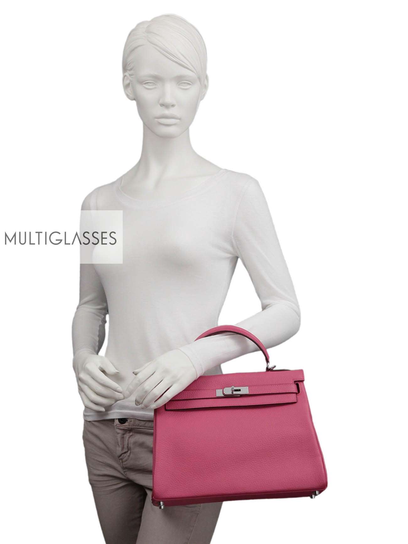 Купить Kelly Satchel 