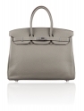 Купить Birkin 35 