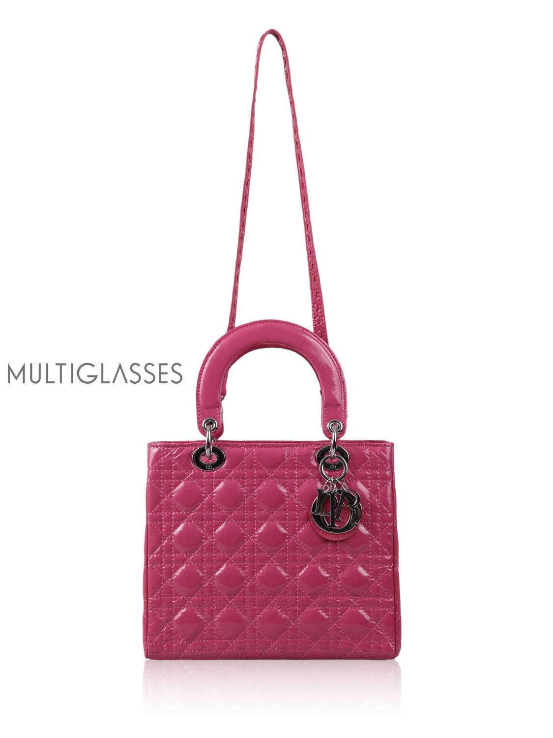 Купить Lady Dior Medium Bag 