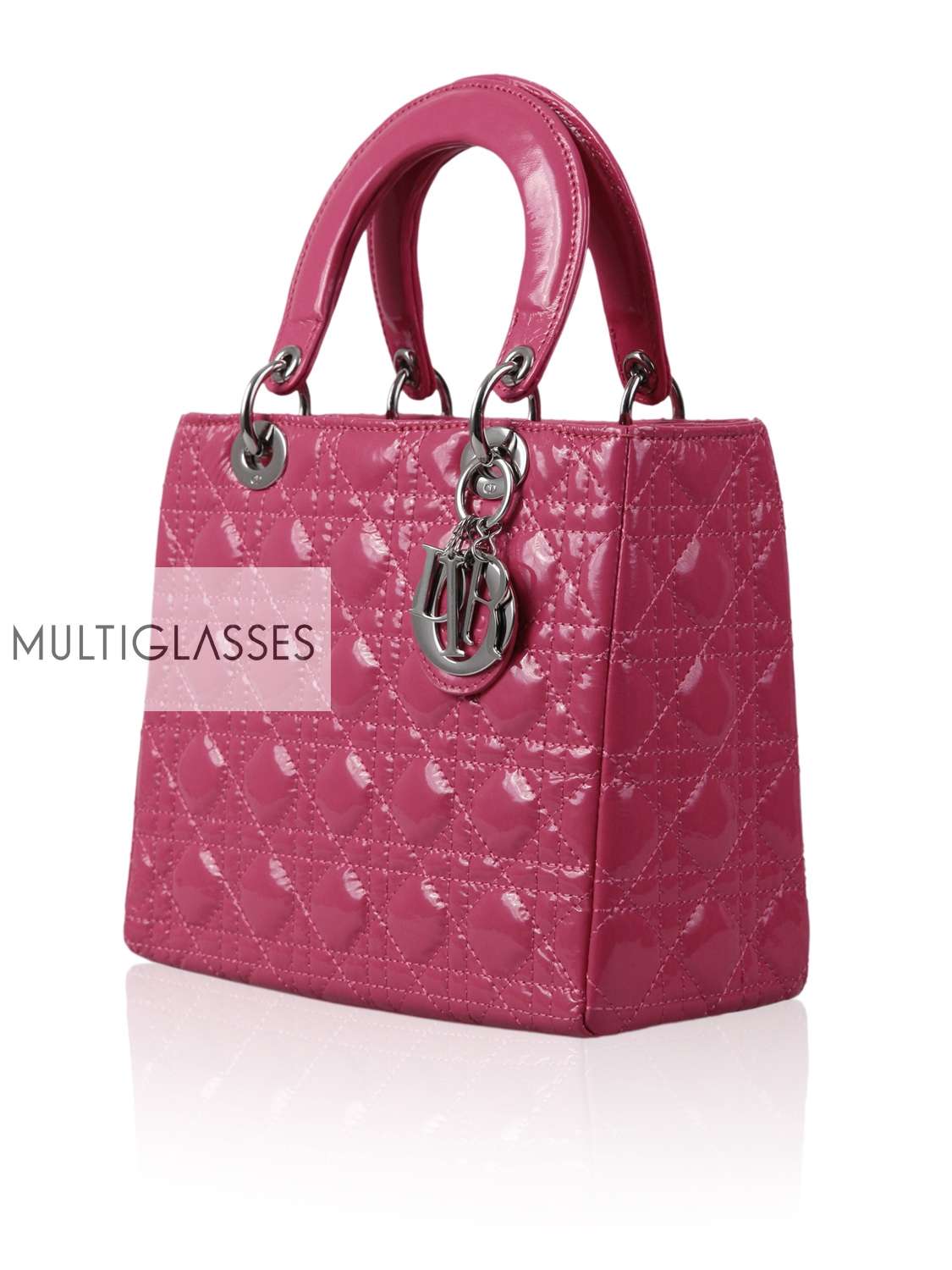 Купить Lady Dior Medium Bag 