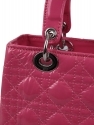 Купить Lady Dior Medium Bag 