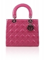 Купить Lady Dior Medium Bag 