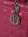 Купить Lady Dior Medium Bag 