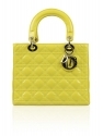 Купить Lady Dior Medium Bag 