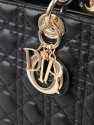 Купить Lady Dior Medium Bag 