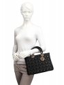 Купить Lady Dior Large Bag 