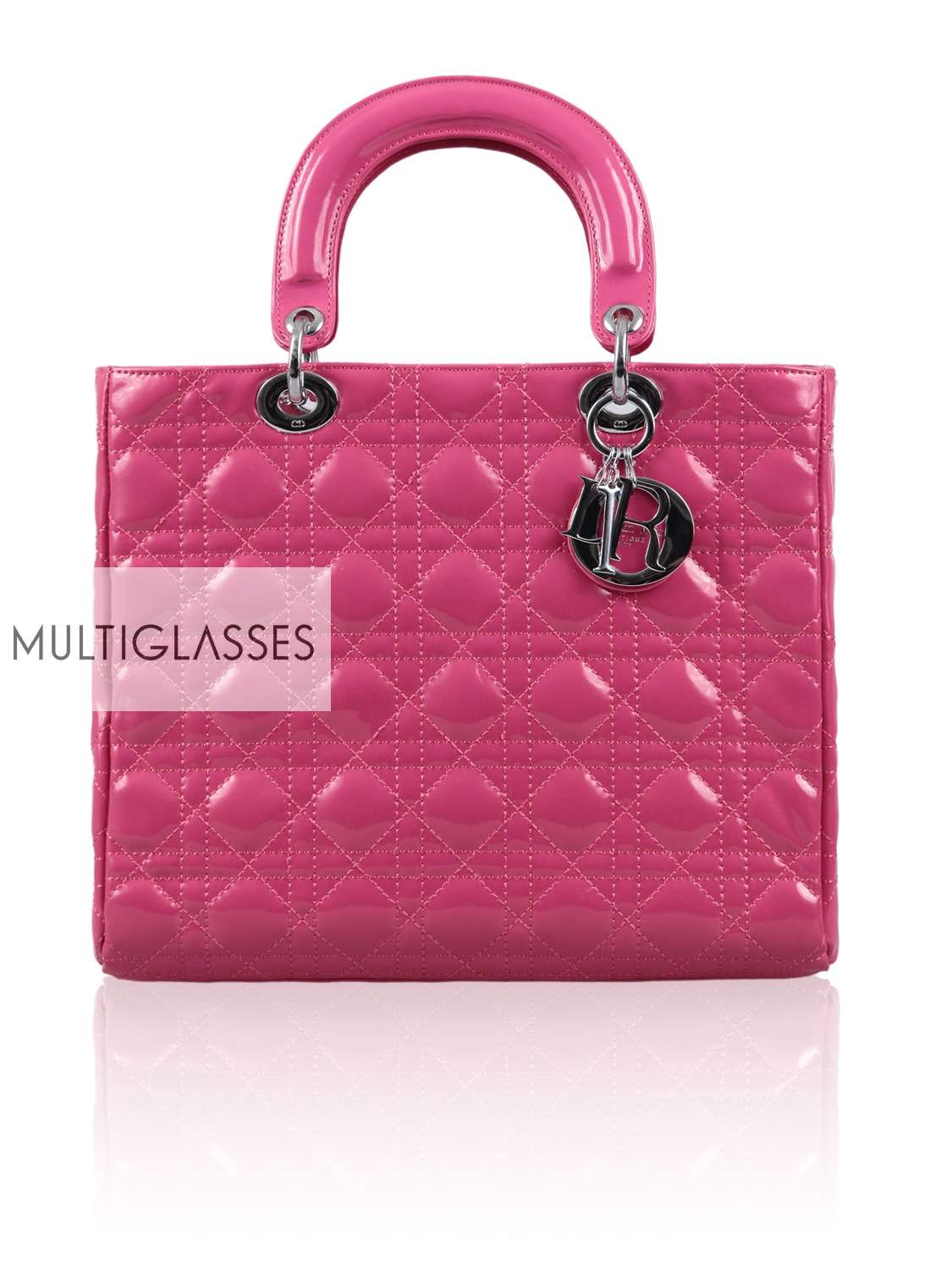 Купить Lady Dior Large Bag 