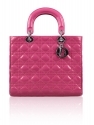 Купить Lady Dior Large Bag 