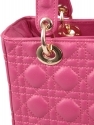 Купить Lady Dior Medium Bag 