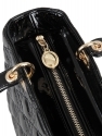 Купить Lady Dior Patent Large Bag 