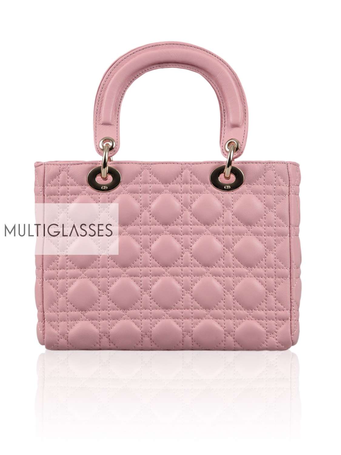 Купить Lady Dior Medium Bag 