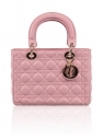 Купить Lady Dior Medium Bag 