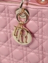 Купить Lady Dior Medium Bag 