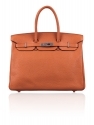 Купить Birkin 35 