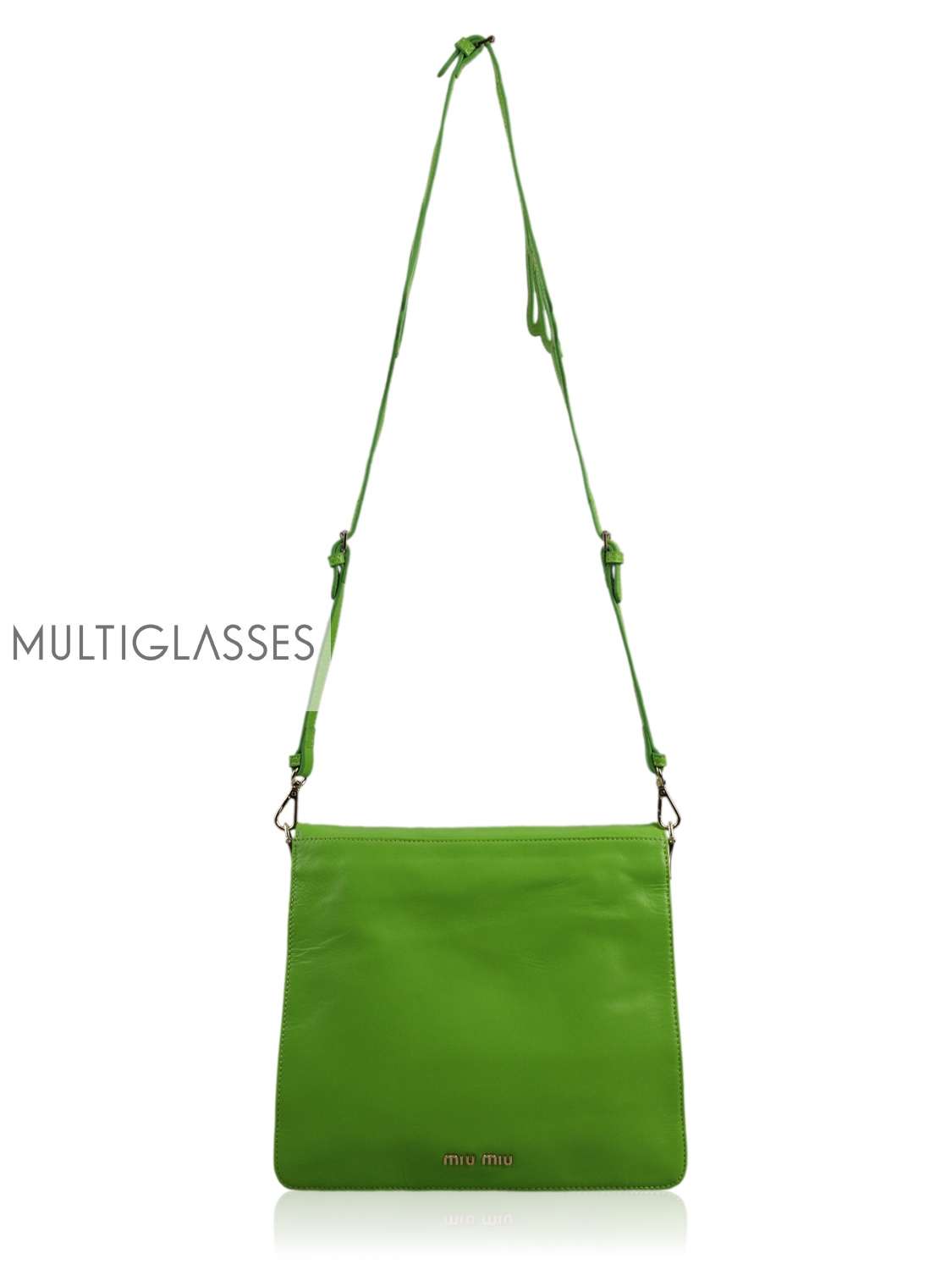 Купить S/S 2011 Flap Medium Bag 