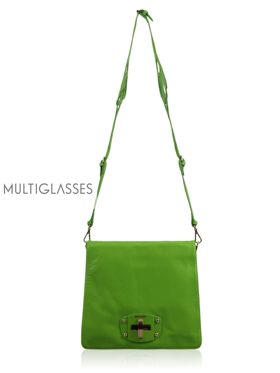 Купить S/S 2011 Flap Medium Bag 