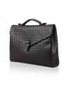 Купить Intrecciato Satchel 