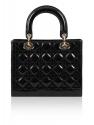 Купить Lady Dior Medium Bag 