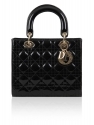 Купить Lady Dior Medium Bag 