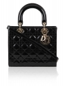 Купить Lady Dior Medium Bag 