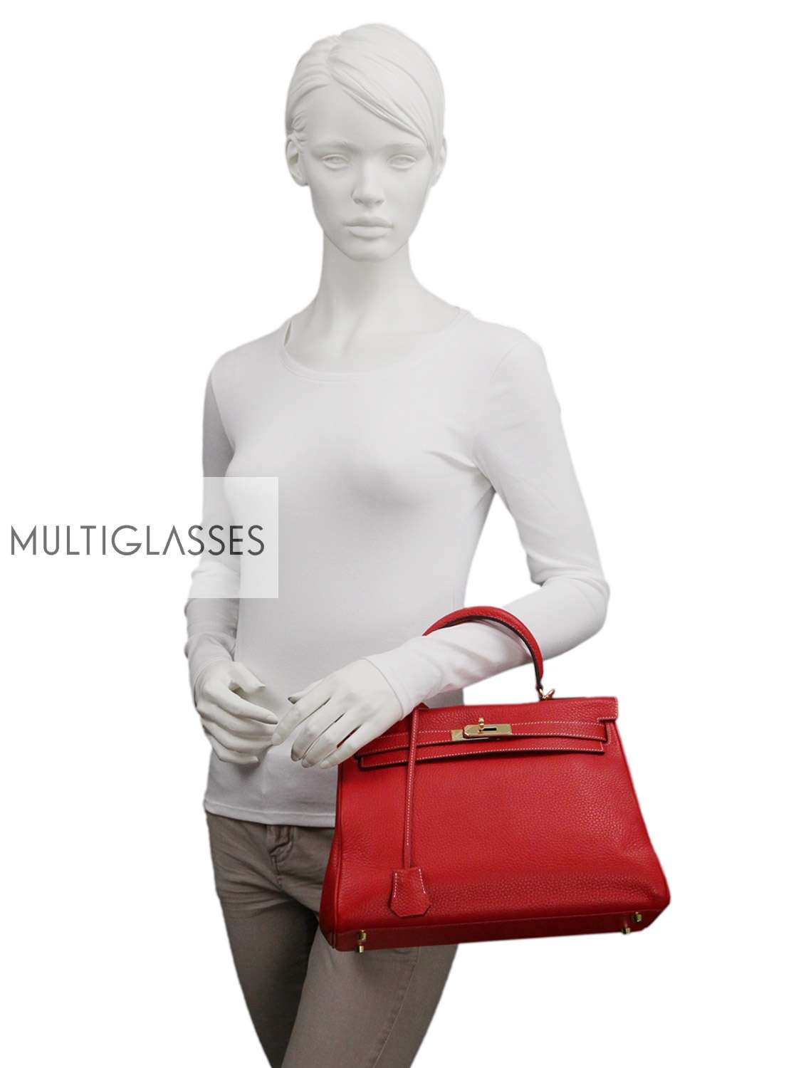 Купить Kelly Satchel 